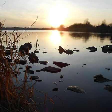 The Lake House: A Delightful And Peaceful Retreat. Derrymacash Exterior foto
