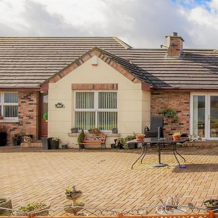 The Lake House: A Delightful And Peaceful Retreat. Derrymacash Exterior foto