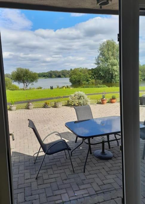 The Lake House: A Delightful And Peaceful Retreat. Derrymacash Exterior foto