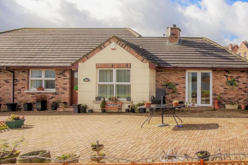 The Lake House: A Delightful And Peaceful Retreat. Derrymacash Exterior foto