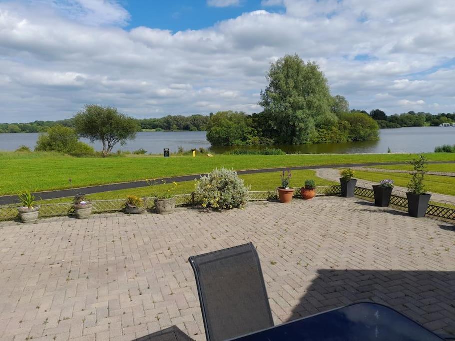 The Lake House: A Delightful And Peaceful Retreat. Derrymacash Exterior foto